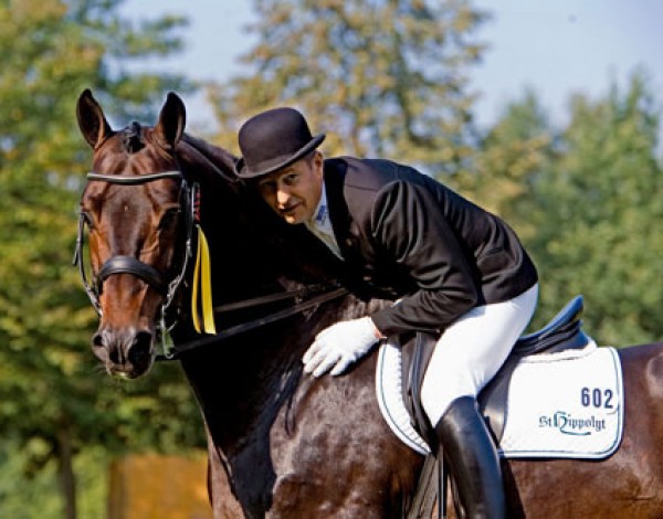 CARABAS wint Intermediaire II