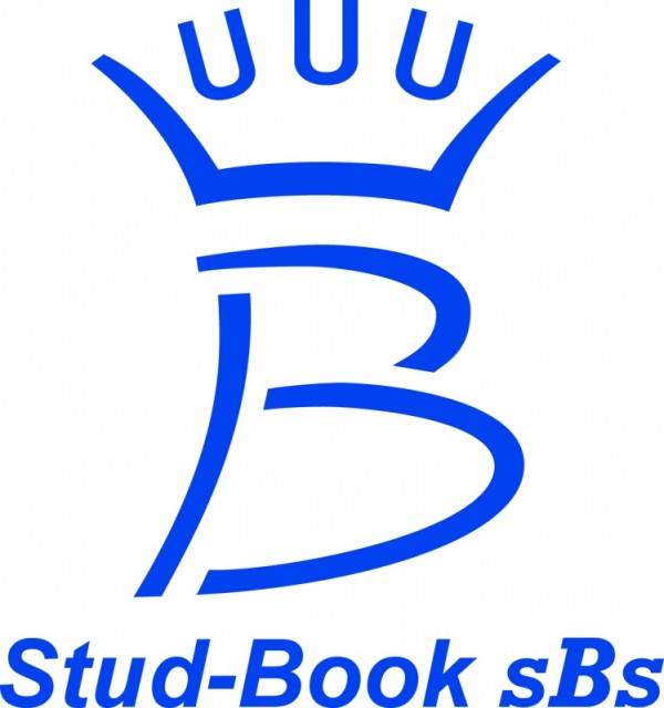 SBS Studbook aide l’élevage de dressage !